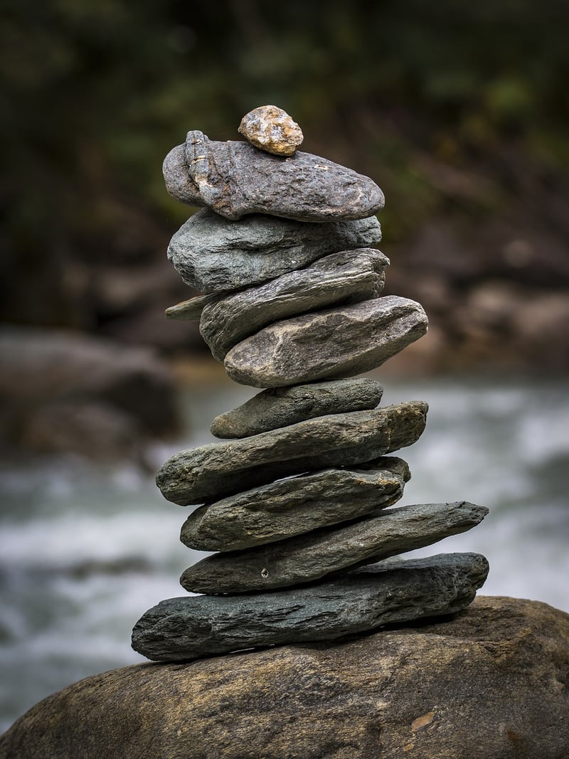 Meditation Space